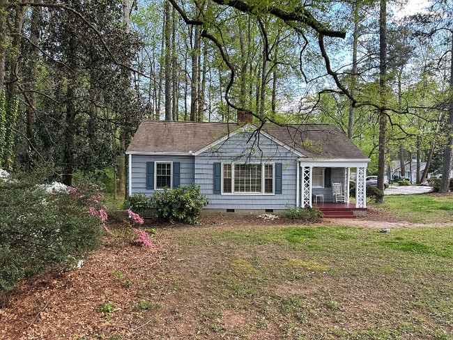 1425 Collier Dr SE in Smyrna, GA - Building Photo - Building Photo