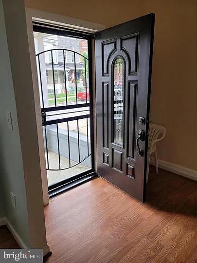 1618 Montpelier St in Baltimore, MD - Building Photo - Building Photo