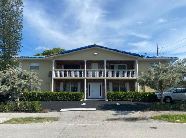 property at 601 SW 2nd Ave