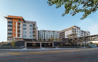 Connect Decatur in Decatur, GA - Building Photo