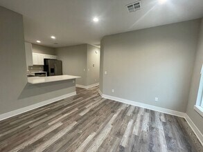 16251-16253 W Ike Ct in Goddard, KS - Building Photo - Building Photo