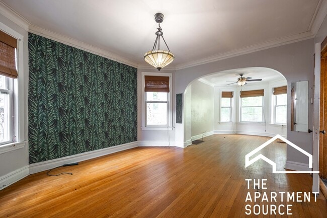 1631 N Mozart St, Unit 1
