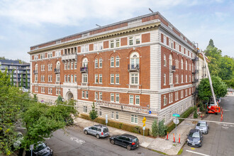 Embassy in Portland, OR - Building Photo - Primary Photo