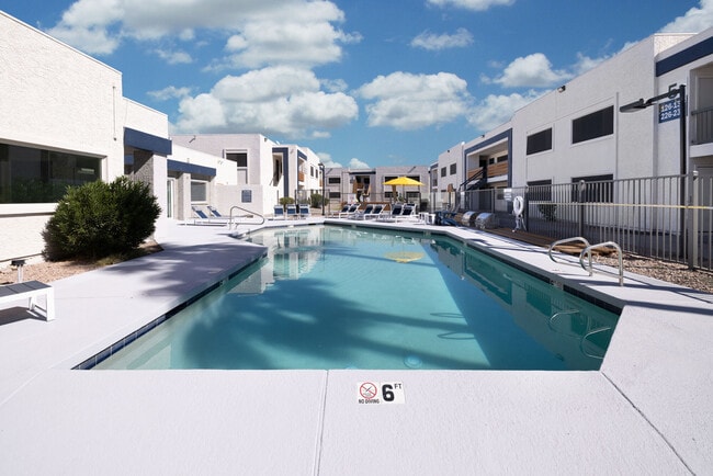Celeste Glendale