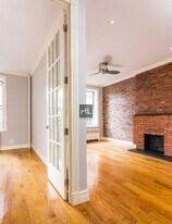 HUDSON ST., Unit 4 in New York, NY - Building Photo