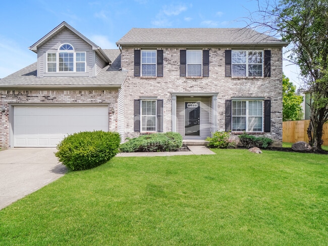 property at 3719 Kellen Dr