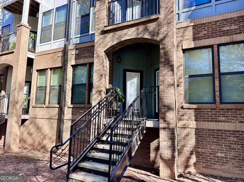 898 Oak St SW in Atlanta, GA - Building Photo