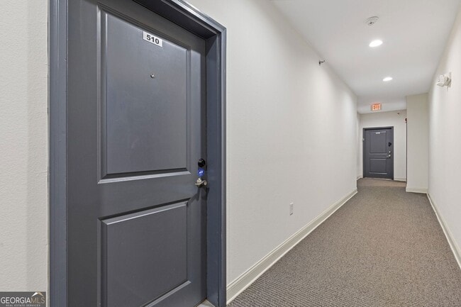 2230 Cheshire Bridge Rd NE, Unit 510 in Atlanta, GA - Foto de edificio - Building Photo