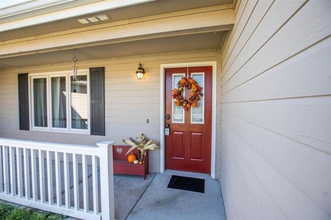 216 William Dr in Ogden, KS - Building Photo - Building Photo