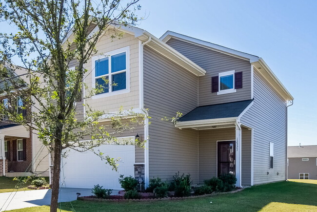 12327 Bending Branch Rd in Charlotte, NC - Building Photo - Building Photo