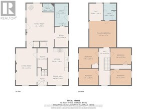 801512 Sideroad 2 in Chatsworth, ON - Building Photo - Building Photo