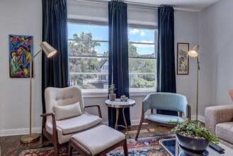 510 Queens Rd in Charlotte, NC - Building Photo - Building Photo