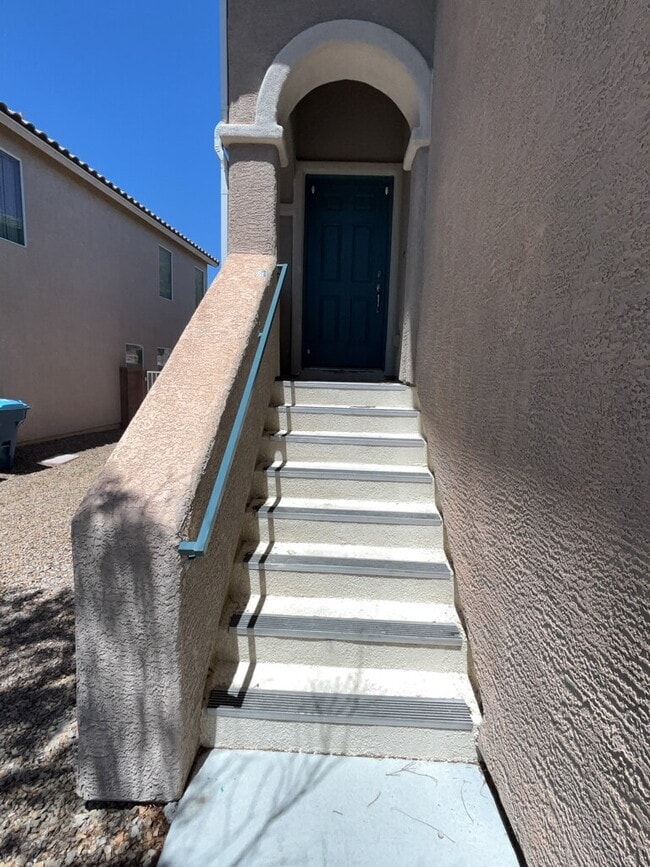 5316 Fireside Ranch Ave in Las Vegas, NV - Building Photo - Building Photo