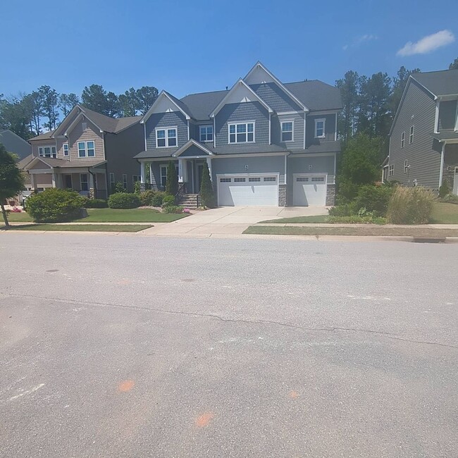 404 Fire Opal Ln in Holly Springs, NC - Building Photo - Building Photo