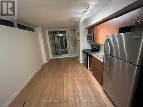 20 Joe Shuster Way in Toronto, ON - Building Photo - Building Photo