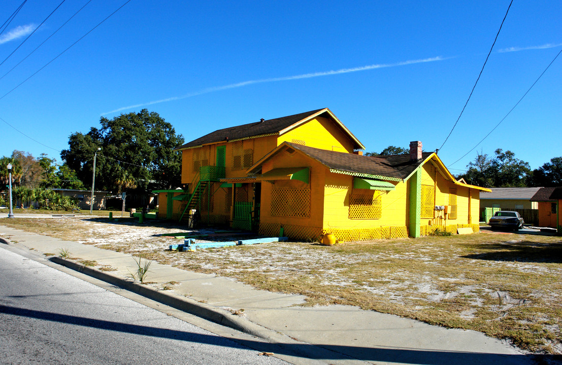 1416 28th St S in St. Petersburg, FL - Building Photo