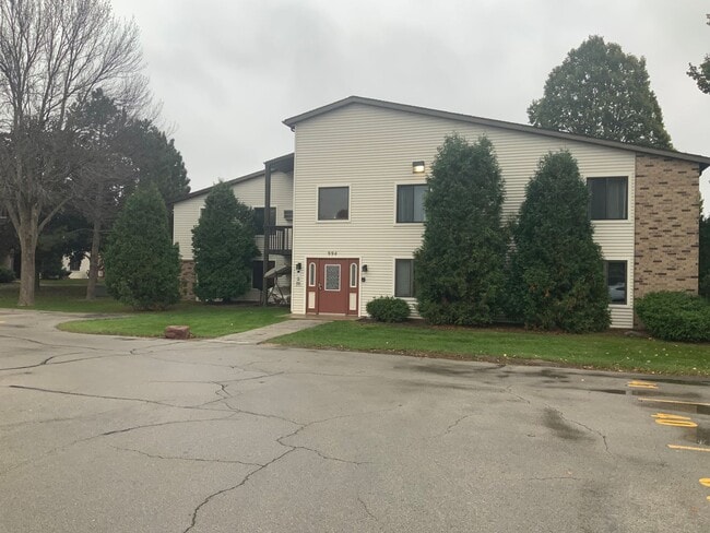Ashview Terrace in Green Bay, WI - Foto de edificio - Interior Photo