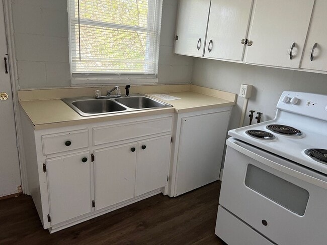 430-432 Dexter St in Rocky Mount, NC - Building Photo - Building Photo