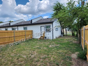 101 N Pecan St in Leonard, TX - Building Photo - Building Photo