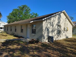 112 W Walnut St in Arcadia, FL - Building Photo - Building Photo