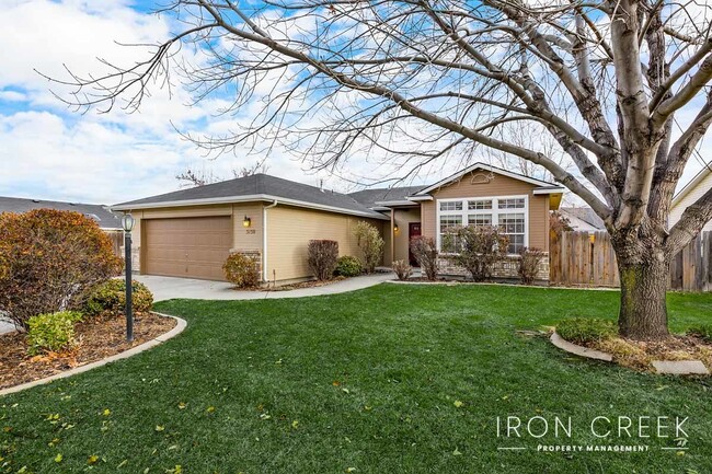 property at 5150 S Willandra Way