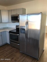 9490 W San Lazaro Dr in Arizona City, AZ - Foto de edificio - Building Photo