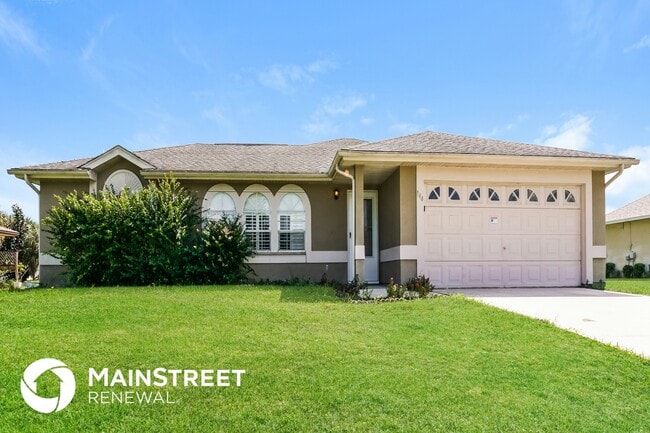 property at 144 Chaloupe Terrace