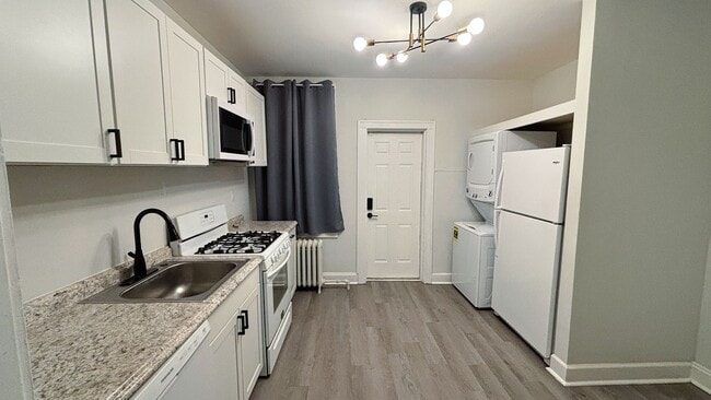 property at 2712 Beryl Ave