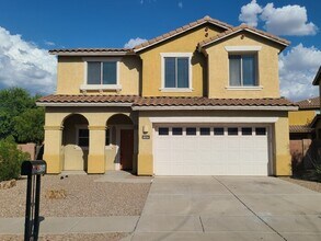 5056 N Devotion Dr in Tucson, AZ - Building Photo - Building Photo