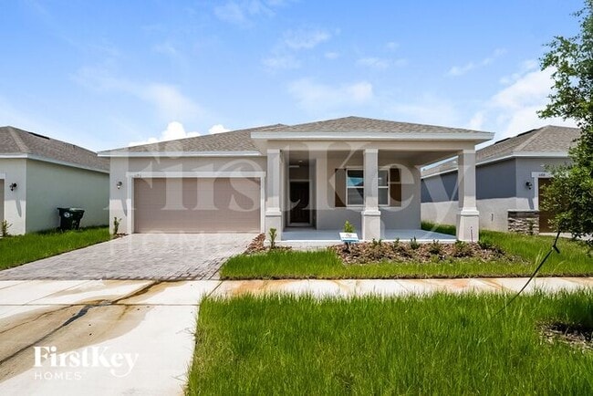 property at 1192 Spokane Pt