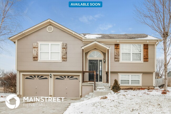 property at 1502 Willow Dr