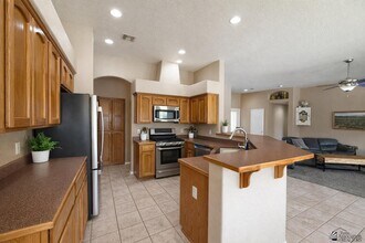 10745 E 38th Ln in Yuma, AZ - Building Photo - Building Photo