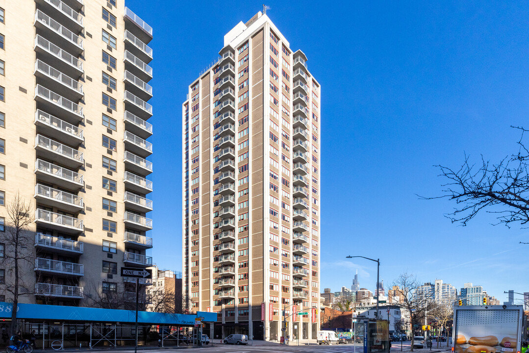 The New School in New York, NY - Building Photo