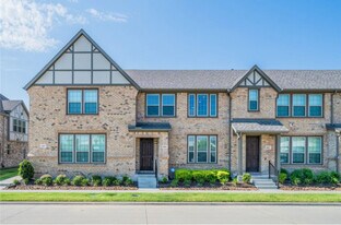 6045 Roper Rd in McKinney, TX - Building Photo