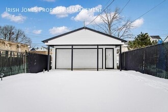 9 West Ave in Buffalo, NY - Building Photo - Building Photo