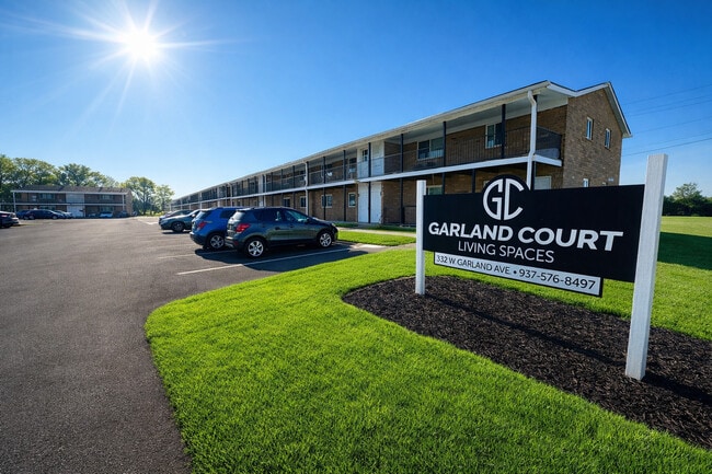 Garland Court Apartments