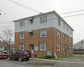 Beach Apartments in Virginia Beach, VA - Building Photo - Building Photo