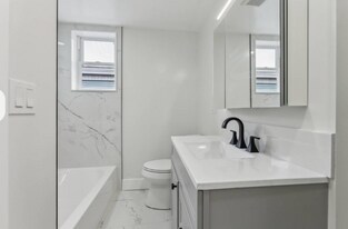 47 Brackett St, Unit NA in Boston, MA - Building Photo