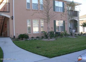 152 Jardin De Mer Pl in Jacksonville Beach, FL - Building Photo