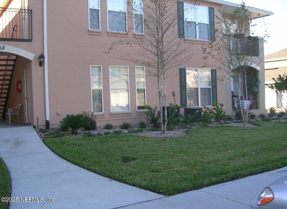 152 Jardin De Mer Pl in Jacksonville Beach, FL - Building Photo