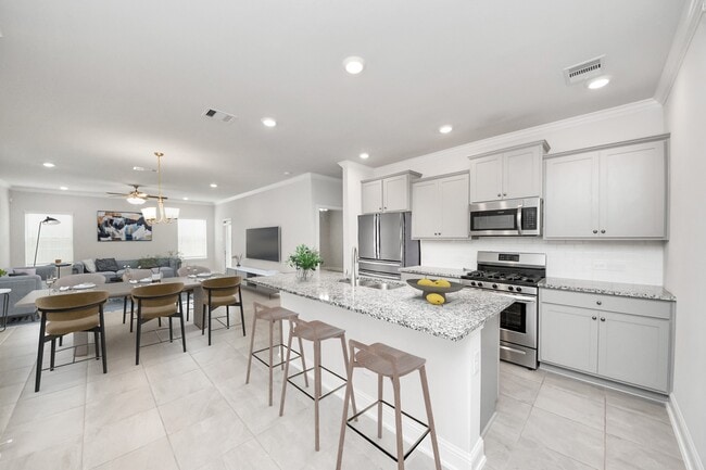 448 Long Beach Bay Dr in Katy, TX - Building Photo - Building Photo