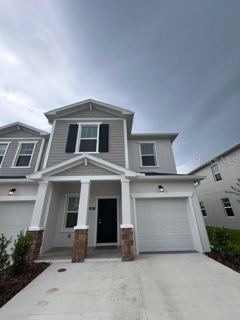 property at 2691 Skyline Lp