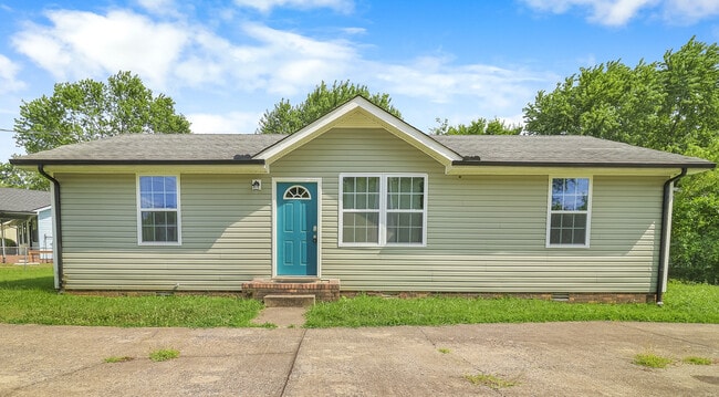 property at 222 Mark Spitz Dr