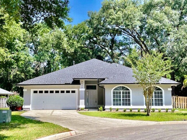 property at 4526 NW 35th Terrace