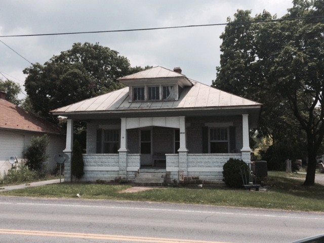 2835 Winchester Ave in Martinsburg, WV - Building Photo