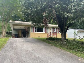 2911 Davis St SE in Knoxville, TN - Building Photo - Building Photo