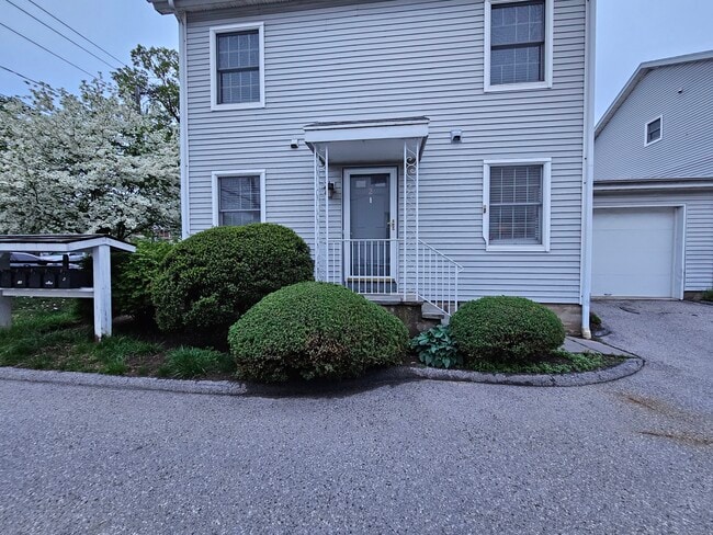 property at 246 Seaside Ave