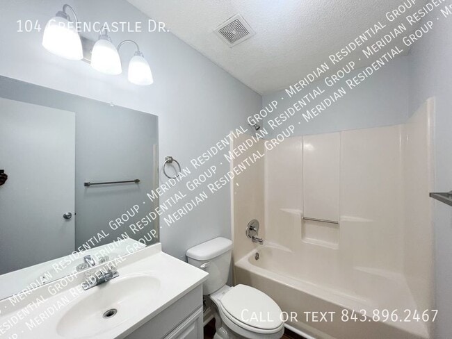 104 Green Castle Dr in Goose Creek, SC - Building Photo - Building Photo