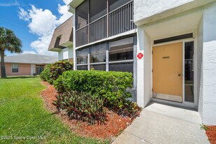 2700 N Hwy A1A in Indialantic, FL - Building Photo
