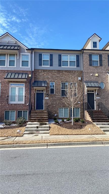 property at 4426 Kerrington Ave